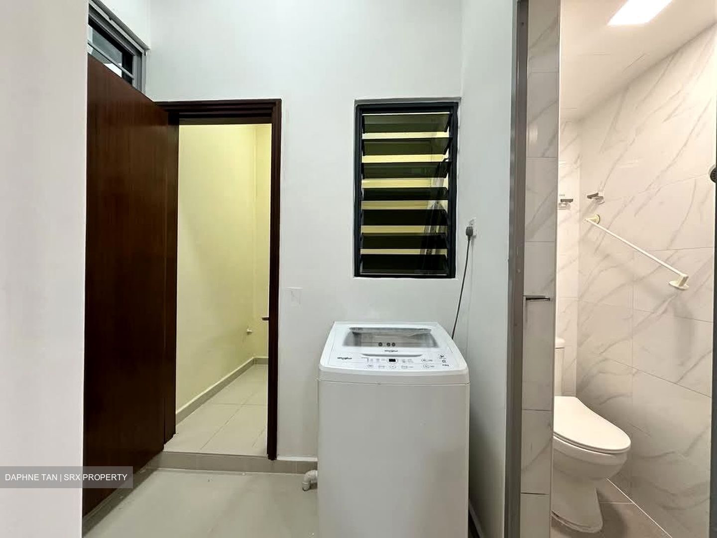 Regentville (D19), Apartment #601890971